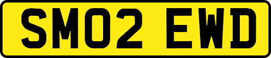 SM02EWD
