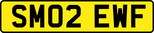 SM02EWF