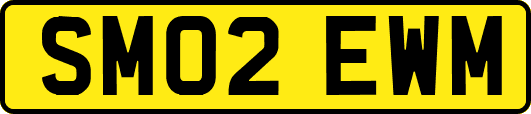 SM02EWM