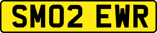 SM02EWR