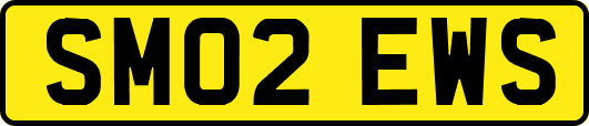 SM02EWS