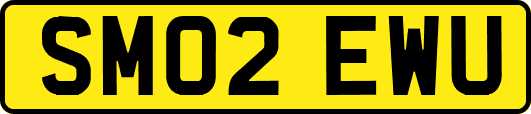 SM02EWU