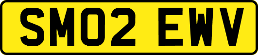 SM02EWV