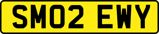 SM02EWY