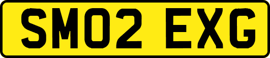 SM02EXG
