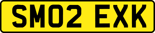 SM02EXK