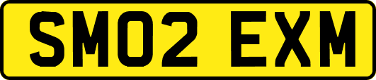 SM02EXM