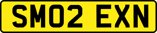 SM02EXN
