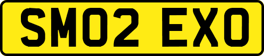 SM02EXO