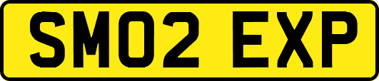 SM02EXP