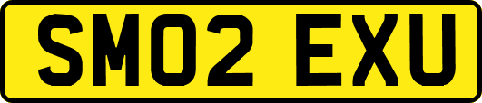SM02EXU