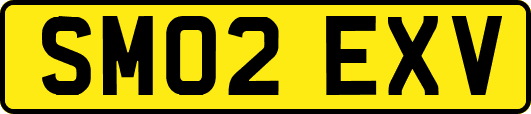SM02EXV