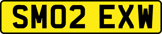 SM02EXW