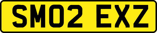 SM02EXZ