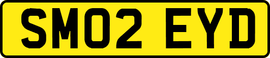 SM02EYD
