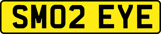 SM02EYE