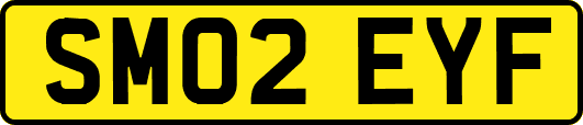 SM02EYF