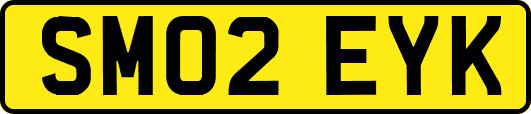 SM02EYK