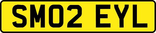 SM02EYL