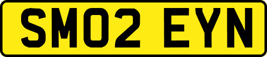 SM02EYN