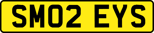 SM02EYS