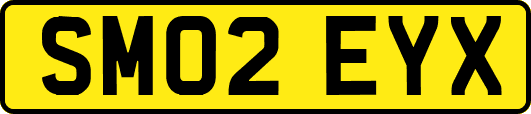 SM02EYX