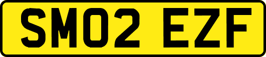 SM02EZF