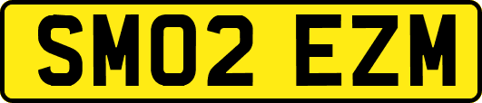 SM02EZM
