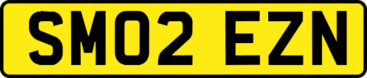 SM02EZN