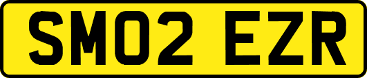 SM02EZR