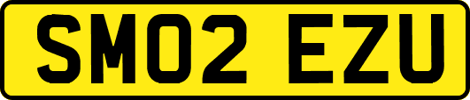 SM02EZU