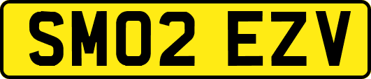SM02EZV