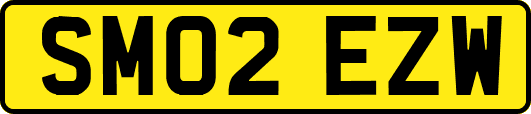 SM02EZW