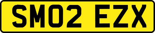 SM02EZX