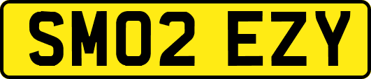 SM02EZY