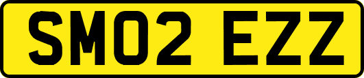 SM02EZZ