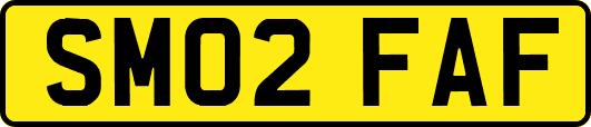 SM02FAF