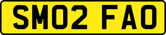 SM02FAO