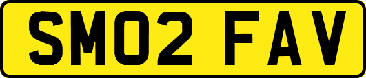 SM02FAV