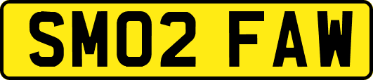 SM02FAW