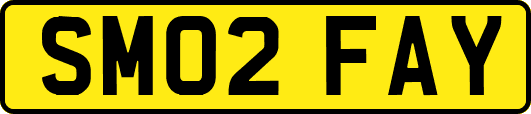 SM02FAY