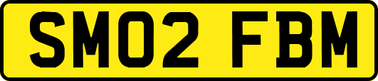 SM02FBM