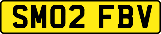 SM02FBV