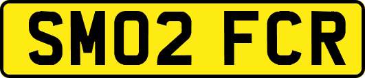 SM02FCR