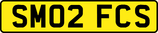 SM02FCS