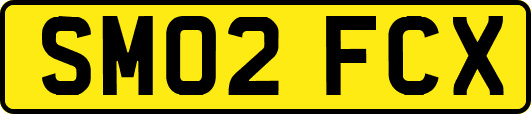 SM02FCX