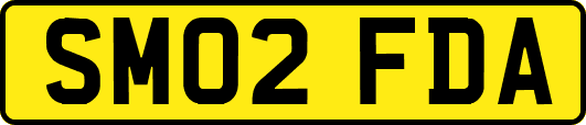 SM02FDA