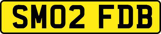 SM02FDB