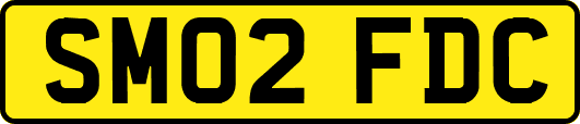 SM02FDC
