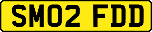 SM02FDD